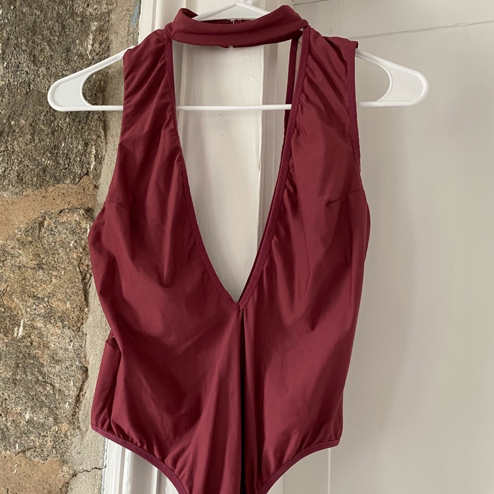 Victoria secret bodysuit